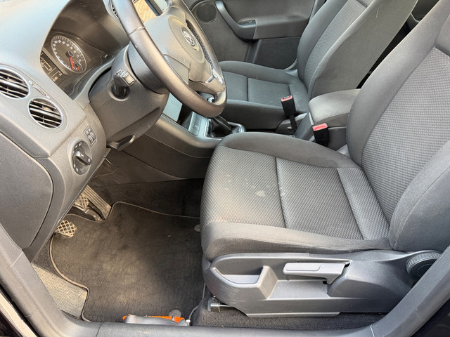 Foto 5 van Volkswagen Golf Plus 1.4 TSI Trendline |APK NIEUW|CARPLAY|
