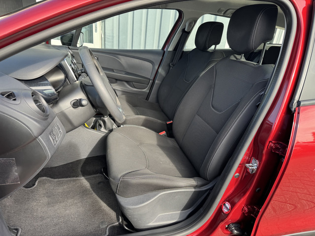 Foto 7 van Renault Clio Estate 0.9 TCe Life (bj 2017)