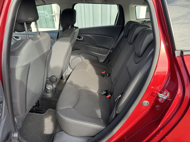 Foto 8 van Renault Clio Estate 0.9 TCe Life (bj 2017)
