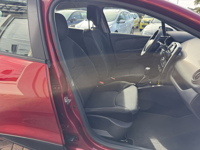 Renault Clio Estate 0.9 TCe Life (bj 2017)