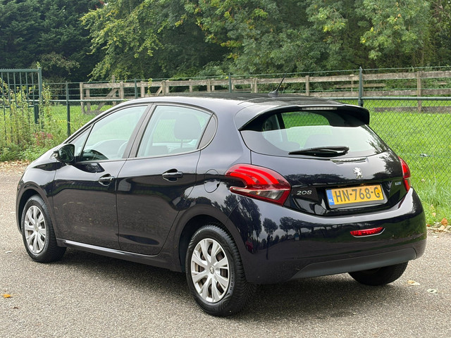 Foto 7 van Peugeot 208 1.6 BlueHDi Active /Navi/Airco/