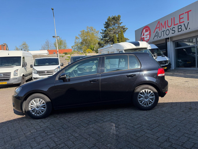 Volkswagen Golf 1.2TSI,77kw/105pk,Trendline,AC,5-DRS