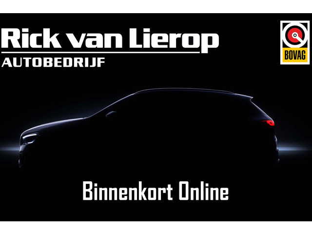 Foto 2 van Kia Niro 1.6 GDi Hybrid DynamicLine | NL-Auto | Dealer Onderhouden