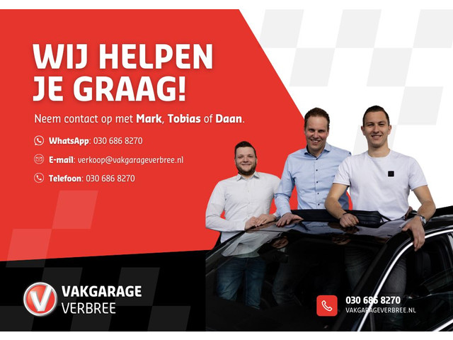 Foto 4 van Toyota RAV4 2.5 Hybrid Executive | Navigatie | LM Velgen 18" | Voorstoelen Verwarmd | PDC Voor en Ac
