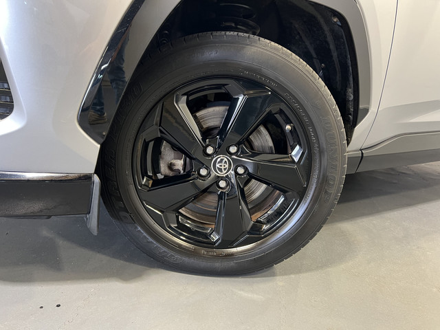Foto 5 van Toyota RAV4 2.5 Hybrid Executive | Navigatie | LM Velgen 18" | Voorstoelen Verwarmd | PDC Voor en Ac