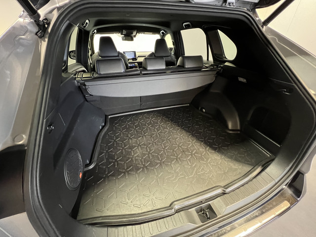 Toyota RAV4 2.5 Hybrid Executive | Navigatie | LM Velgen 18" | Voorstoelen Verwarmd | PDC Voor en Ac