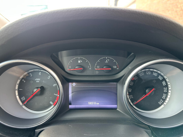 Foto 4 van Opel Astra Sports Tourer 1.0 Innovation / Navi / Camera / PDC / Cruise / Clima / NAP