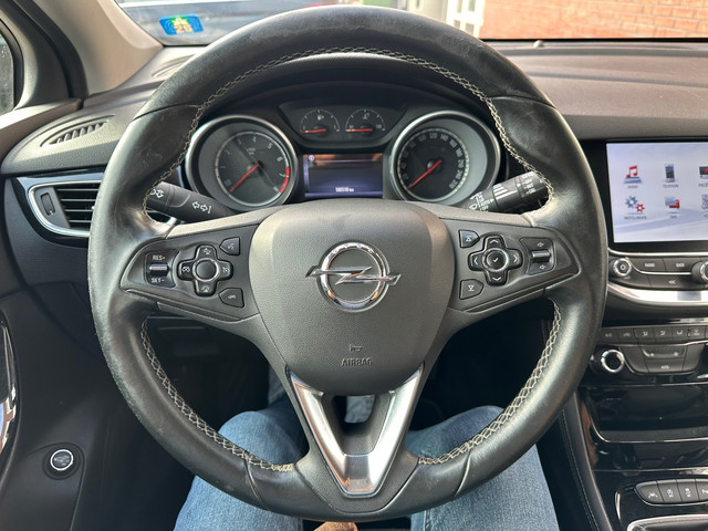 Foto 3 van Opel Astra Sports Tourer 1.0 Innovation / Navi / Camera / PDC / Cruise / Clima / NAP