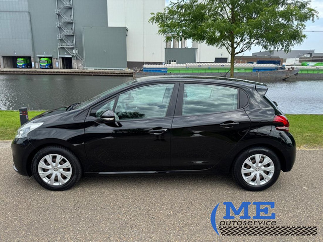 Peugeot 208 - 1.2 PureTech Blue Lion|Airco|5drs|navi