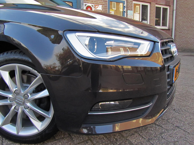 Foto 9 van Audi A3 1.8 TFSI |Automaat|Clima|3 Deurs|Licht metalen velgen|Cruise control