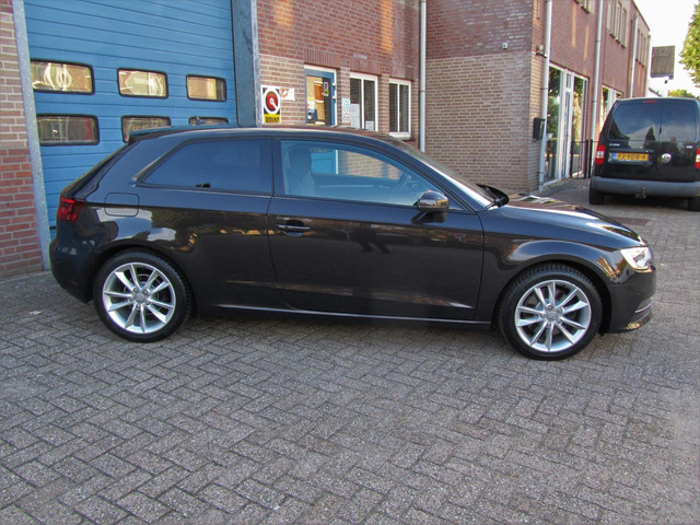 Foto 7 van Audi A3 1.8 TFSI |Automaat|Clima|3 Deurs|Licht metalen velgen|Cruise control