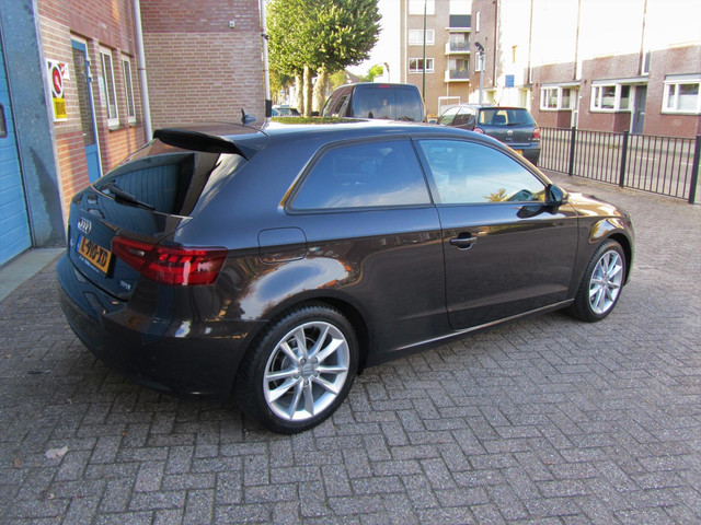 Foto 6 van Audi A3 1.8 TFSI |Automaat|Clima|3 Deurs|Licht metalen velgen|Cruise control