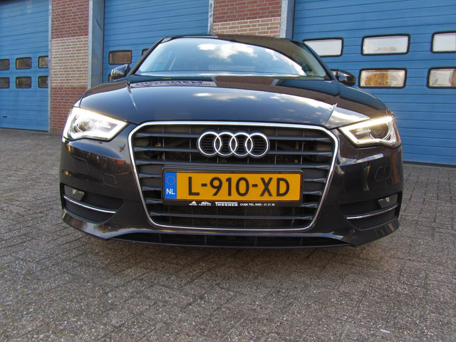 Foto 3 van Audi A3 1.8 TFSI |Automaat|Clima|3 Deurs|Licht metalen velgen|Cruise control