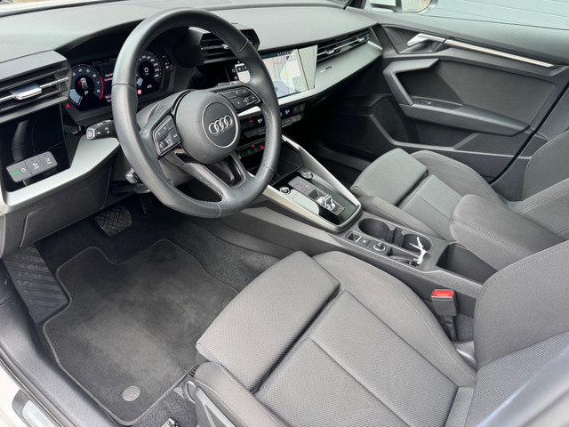 Foto 5 van Audi A3 Sportback 35 TFSI Business edition, LED, PDC, Navi, 1e eig, BTW etc.