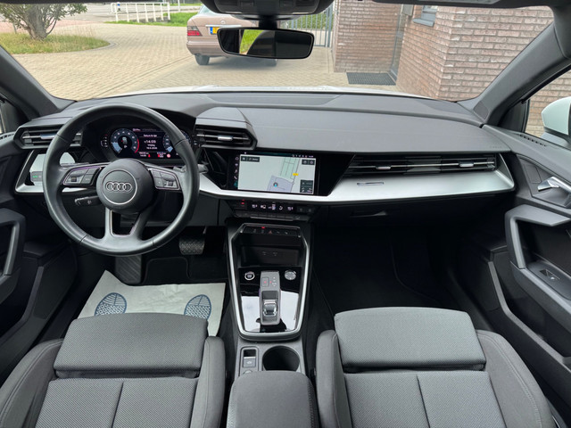 Foto 6 van Audi A3 Sportback 35 TFSI Business edition, LED, PDC, Navi, 1e eig, BTW etc.