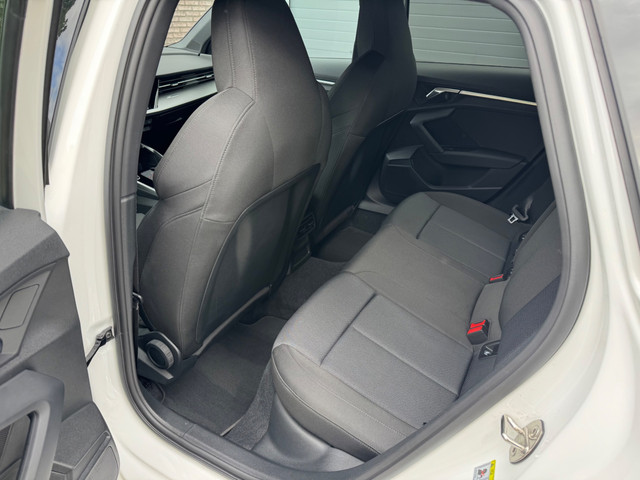 Foto 7 van Audi A3 Sportback 35 TFSI Business edition, LED, PDC, Navi, 1e eig, BTW etc.