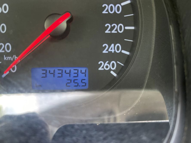 Foto 4 van Volkswagen Golf Variant 2.0 Nieuwe APK Inruil is mogelijk