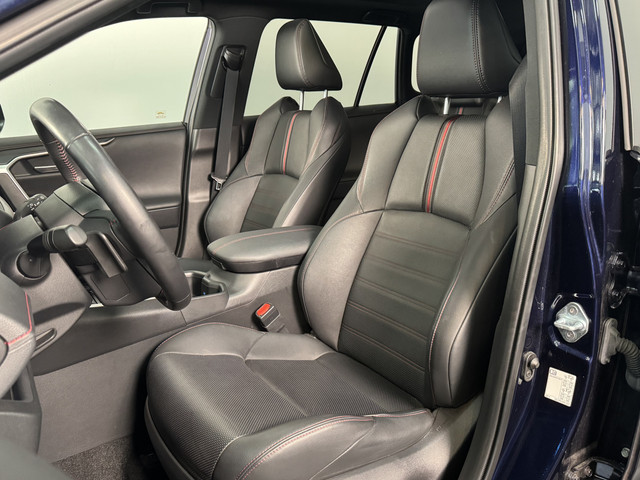Toyota RAV4 2.5 Plug-in Hybrid AWD Business Plus | Origineel NL | Trekhaak | Schuif-/kanteldak | tom