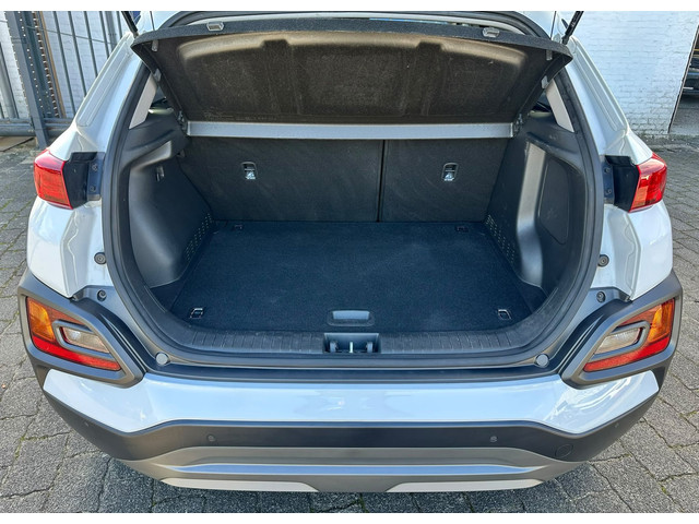 Foto 10 van Hyundai Kona 1.6 GDI HEV Fashion / APPLE CARPLAY / HEAD-UP / CAMERA / KEYLESS / NAP!!