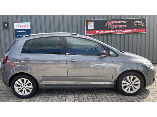 Foto 9 van Volkswagen Golf Plus 1.4 TSI Highline Clima.Cruise.Lm.velgen.Pdc.Trekhaak.Audio