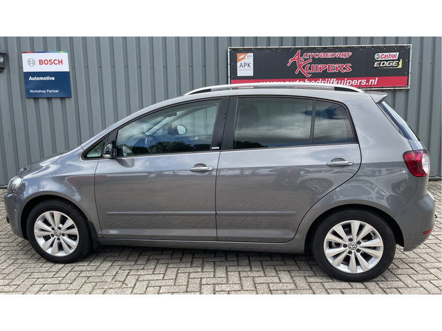 Foto 8 van Volkswagen Golf Plus 1.4 TSI Highline Clima.Cruise.Lm.velgen.Pdc.Trekhaak.Audio