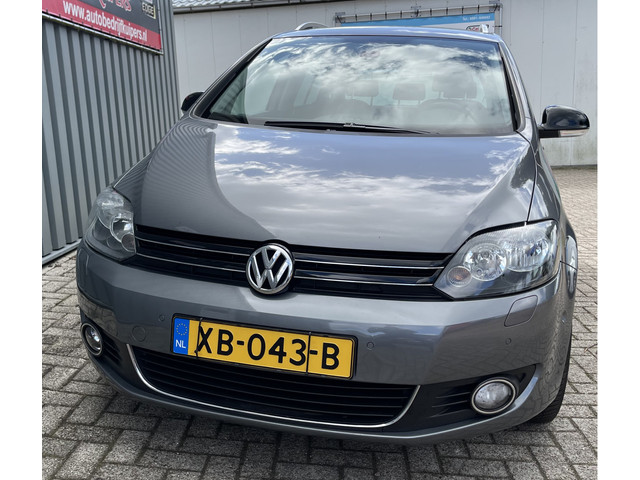 Foto 7 van Volkswagen Golf Plus 1.4 TSI Highline Clima.Cruise.Lm.velgen.Pdc.Trekhaak.Audio