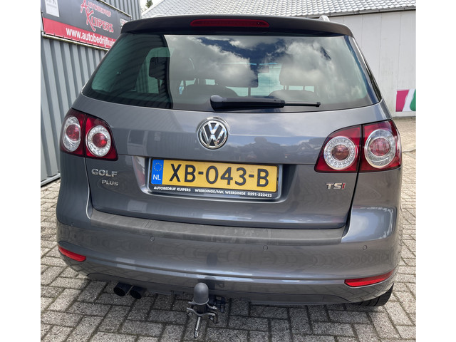 Foto 6 van Volkswagen Golf Plus 1.4 TSI Highline Clima.Cruise.Lm.velgen.Pdc.Trekhaak.Audio