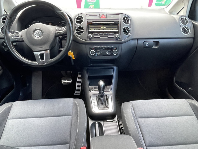 Foto 5 van Volkswagen Golf Plus 1.4 TSI Highline Clima.Cruise.Lm.velgen.Pdc.Trekhaak.Audio