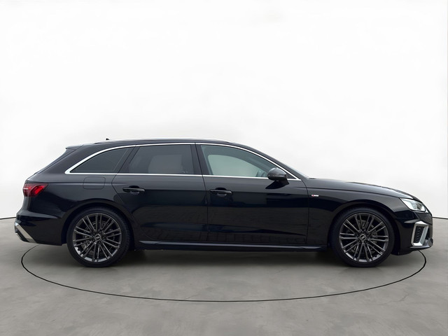 Foto 7 van Audi A4 Avant 35 TFSI 2X S-Line *NL-AUTO* (bj 2020)