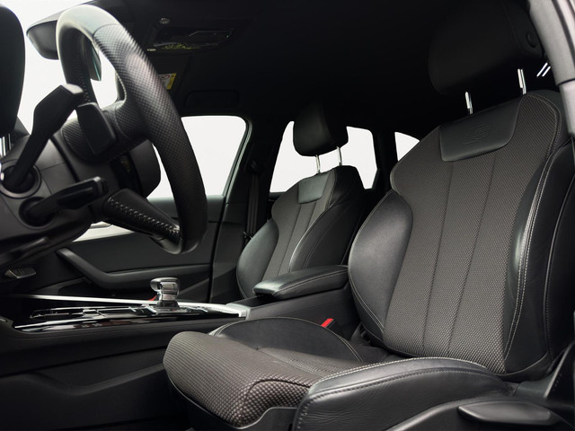 Audi A4 Avant 35 TFSI 2X S-Line *NL-AUTO* (bj 2020)