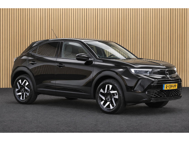 Foto 9 van Opel Mokka 1.2 Elegance ECC / TREKHAAK / CAMERA