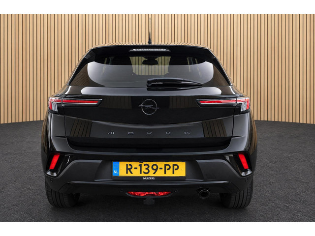 Foto 6 van Opel Mokka 1.2 Elegance ECC / TREKHAAK / CAMERA