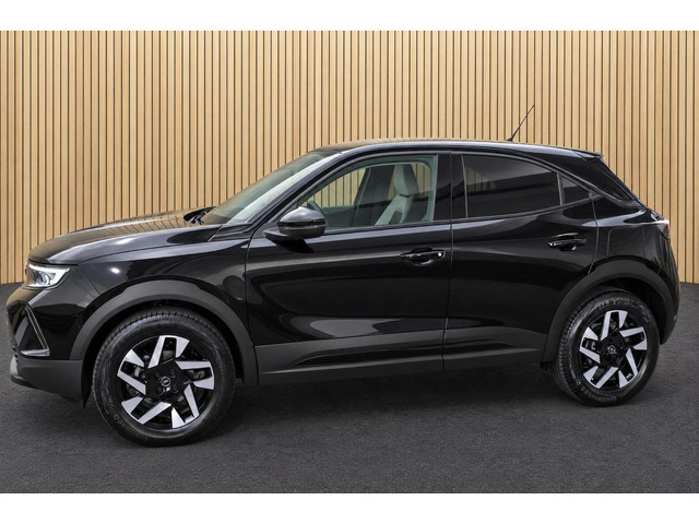 Foto 4 van Opel Mokka 1.2 Elegance ECC / TREKHAAK / CAMERA