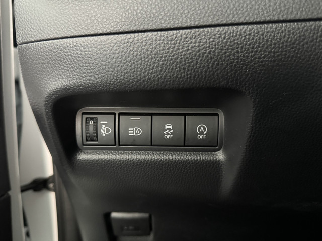 Foto 10 van Toyota Aygo X 1.0 VVT-i MT Play | All Seasons | CarPlay | Achteruitrijcamera |