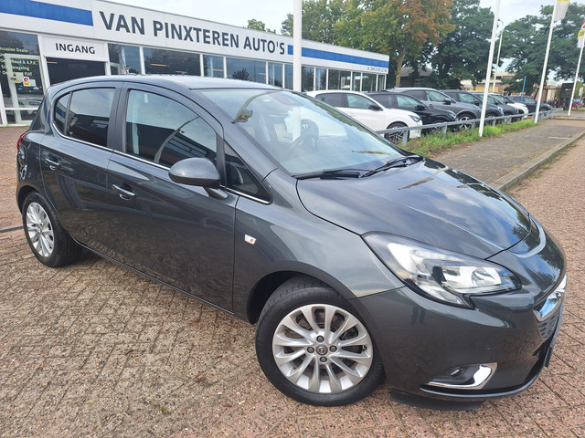 Foto 3 van Opel Corsa 1.0 Turbo Innovation CLIMA/STOELVERW/NAVI/CAMERA/PDC V+A