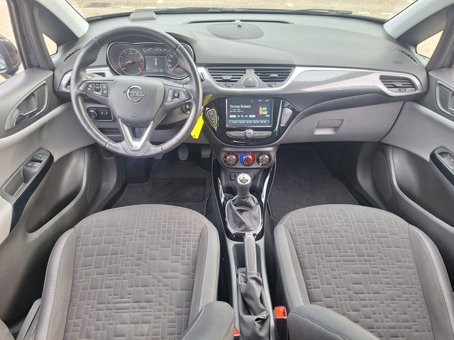 Foto 4 van Opel Corsa 1.0 Turbo Innovation CLIMA/STOELVERW/NAVI/CAMERA/PDC V+A