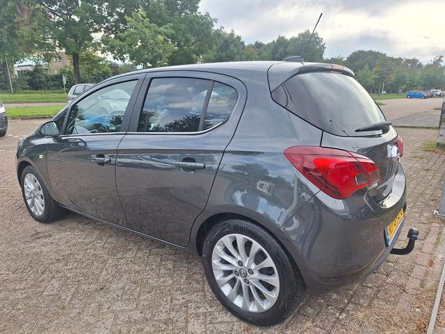 Foto 6 van Opel Corsa 1.0 Turbo Innovation CLIMA/STOELVERW/NAVI/CAMERA/PDC V+A