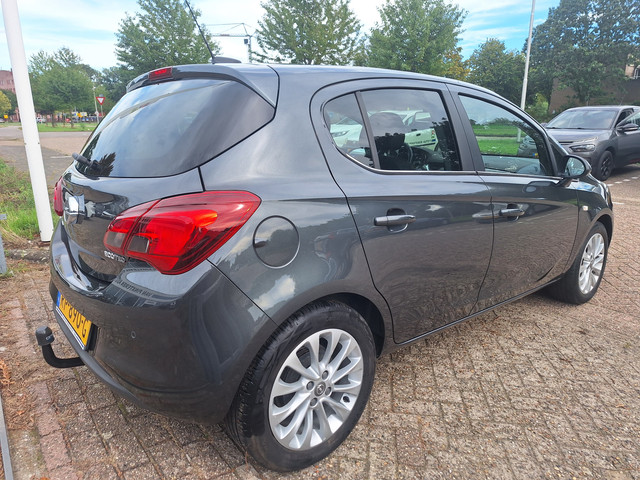 Foto 7 van Opel Corsa 1.0 Turbo Innovation CLIMA/STOELVERW/NAVI/CAMERA/PDC V+A