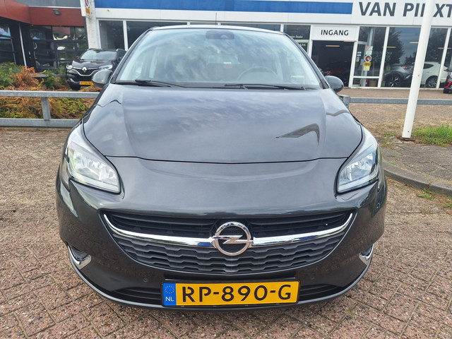 Foto 8 van Opel Corsa 1.0 Turbo Innovation CLIMA/STOELVERW/NAVI/CAMERA/PDC V+A