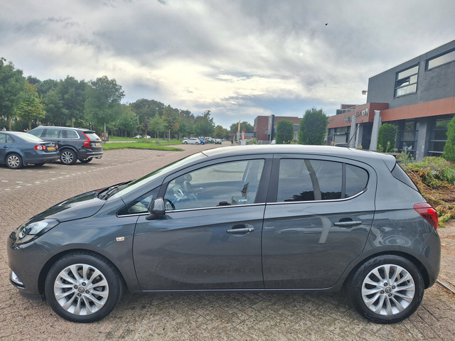 Foto 9 van Opel Corsa 1.0 Turbo Innovation CLIMA/STOELVERW/NAVI/CAMERA/PDC V+A