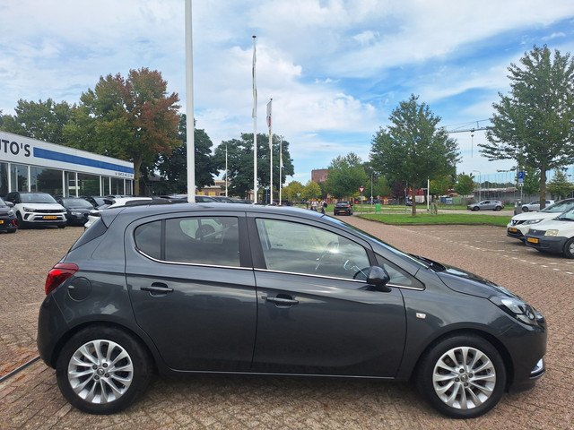 Foto 10 van Opel Corsa 1.0 Turbo Innovation CLIMA/STOELVERW/NAVI/CAMERA/PDC V+A