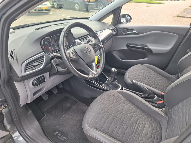 Opel Corsa 1.0 Turbo Innovation CLIMA/STOELVERW/NAVI/CAMERA/PDC V+A