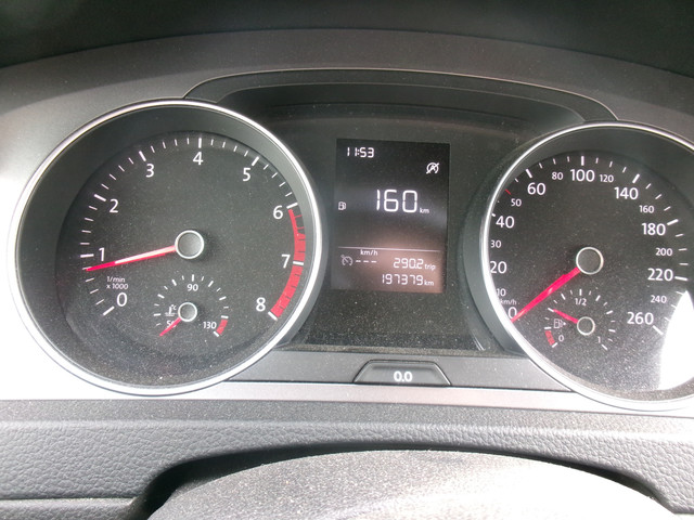 Foto 6 van Volkswagen Golf 1.2 TSI Trendline (bj 2013)