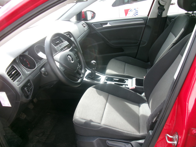 Volkswagen Golf 1.2 TSI Trendline (bj 2013)