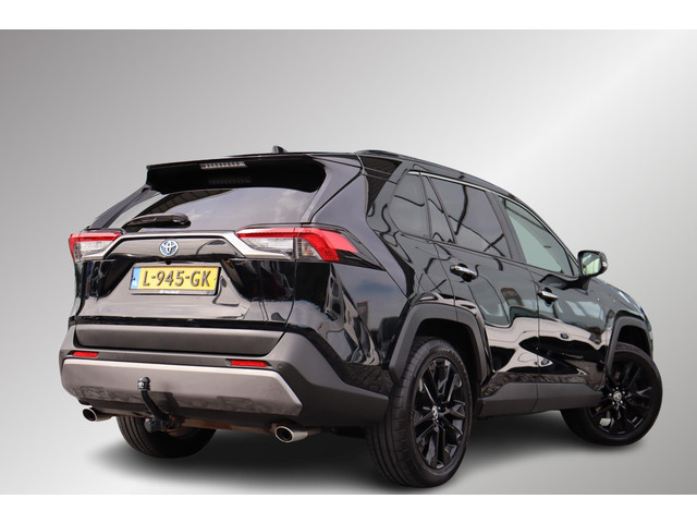 Foto 8 van Toyota RAV4 2.5 Hybrid AWD Executive, Premium Pack, Trekhaak, Panodak, JBL, Stoelventilatie, Panodak
