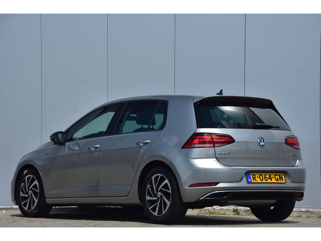 Volkswagen Golf 1.5 TSI DSG Automaat Join Digitale Cockpit, Keyless, Camera, Navi, Stoelverwarming