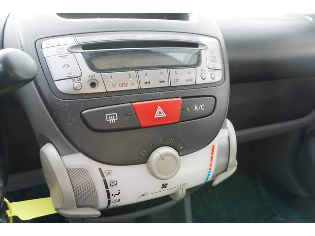 Foto 6 van Toyota Aygo 1.0-12V | AIRCO | APK 12-08-2027 | NL AUTO N.A.P. |
