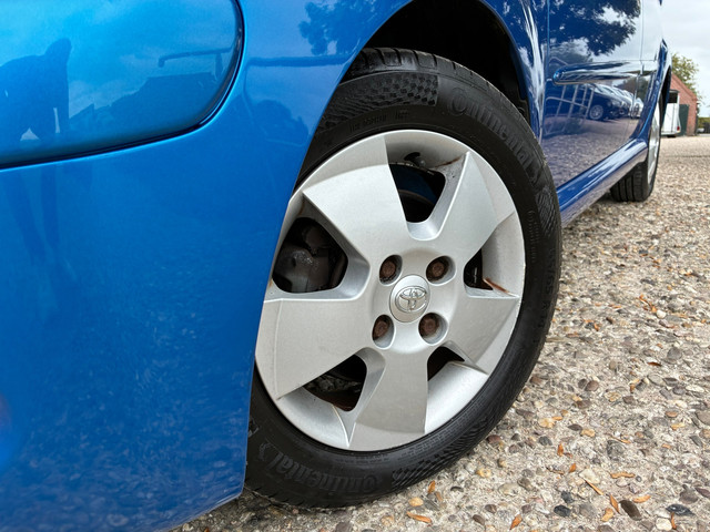 Foto 8 van Toyota Aygo 1.0-12V | 5 deurs + Airco nu €3.450,-!!