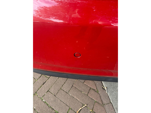 Foto 7 van Peugeot 208 Tweede eigenaar / Airco / Parkeersensoren achter / Navigatie