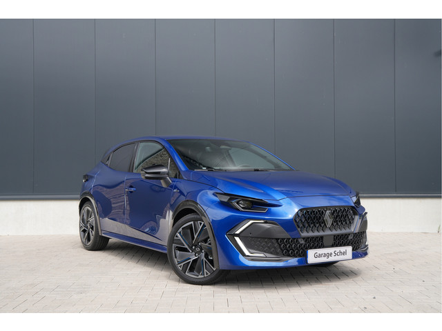 Foto 4 van Renault Clio 1.8 Hybrid 160pk esprit Alpine - 360 camera - ACC - Navi - Stoel-stuurverwarming - Came